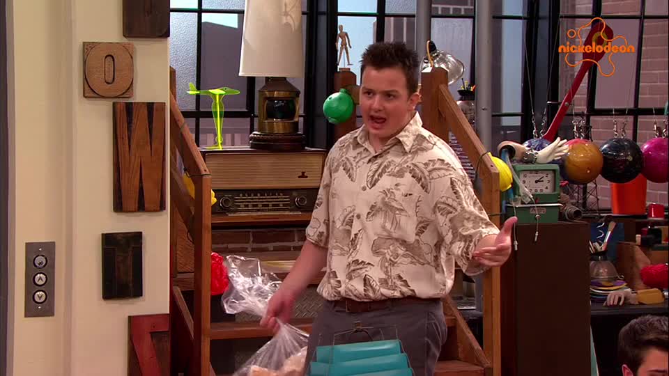 Nickelodeon