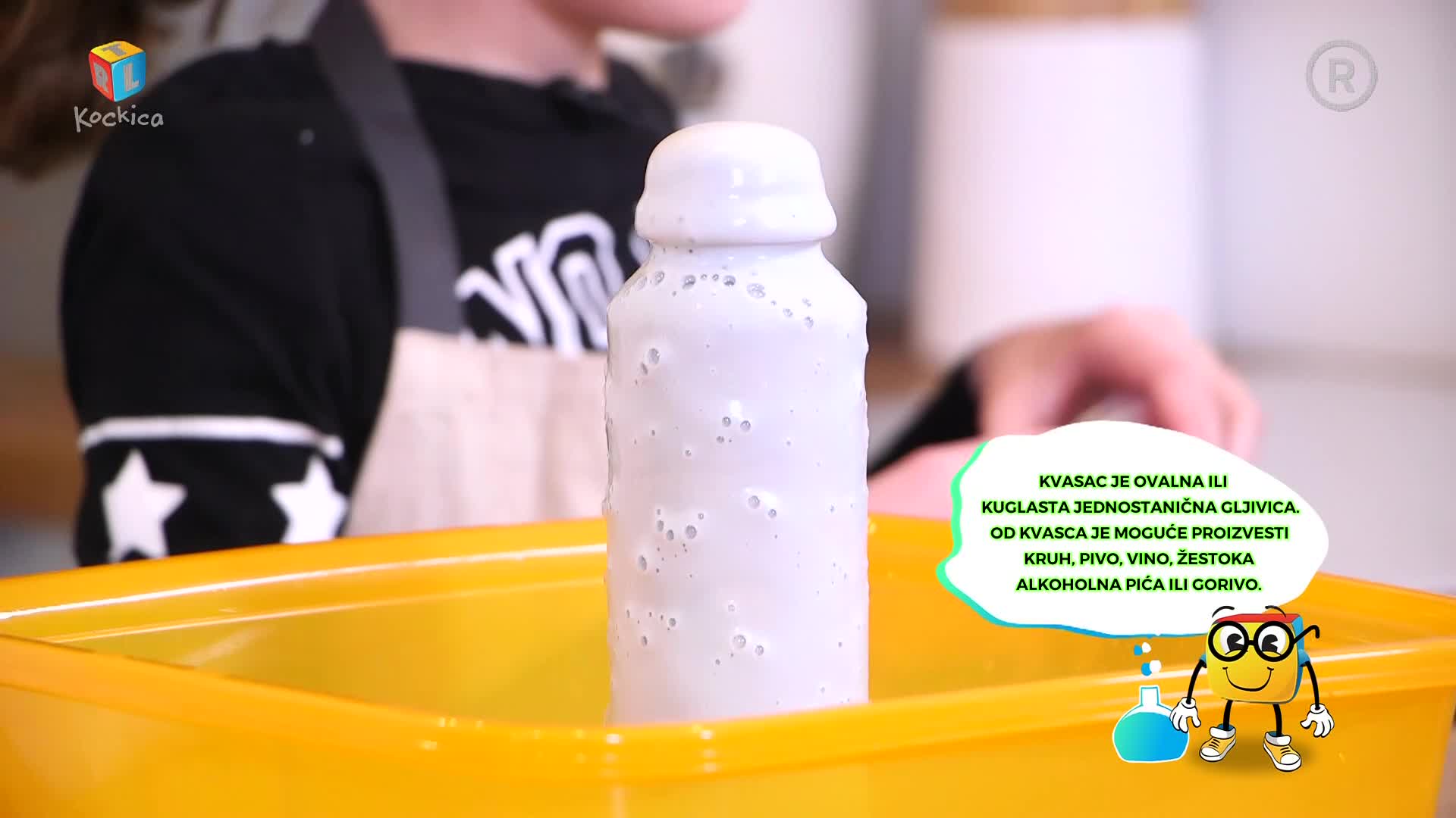 RTLKockica