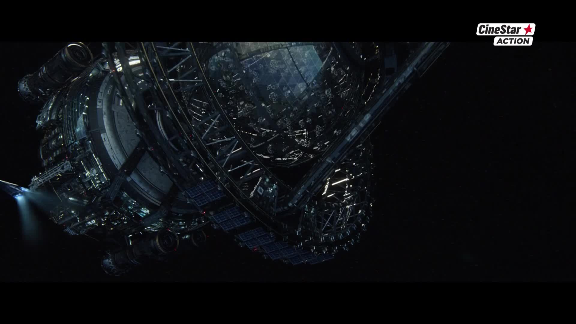 CinestarAction