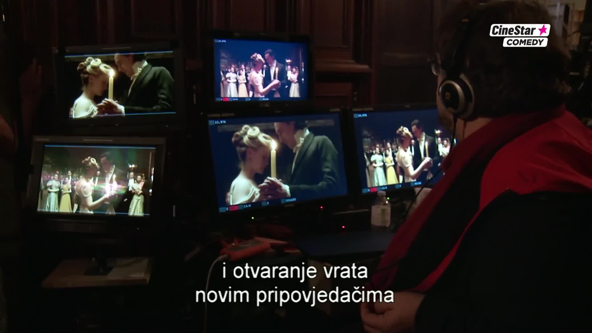 CinestarComedy