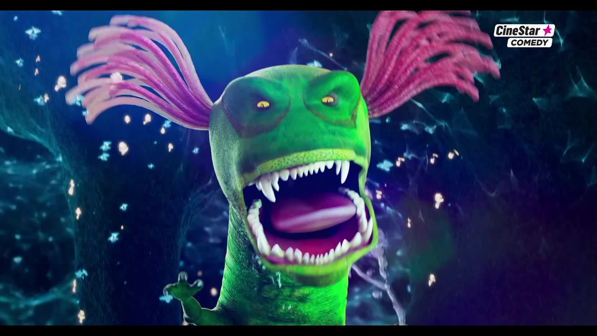 CinestarComedy