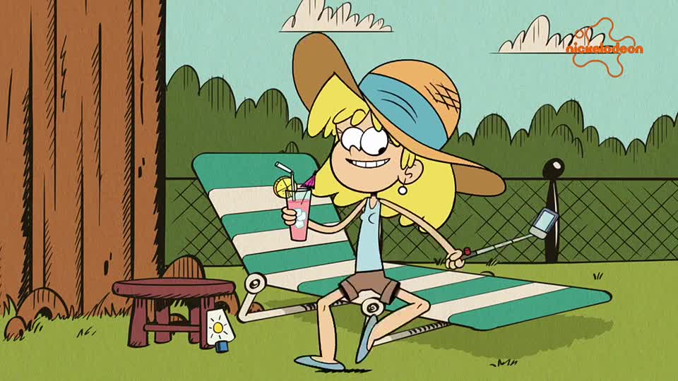 Nickelodeon