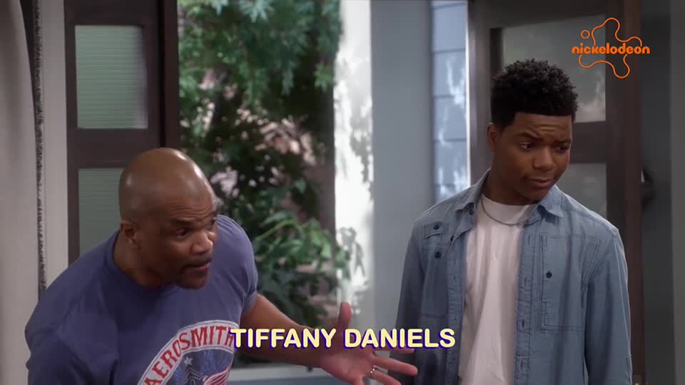 Nickelodeon