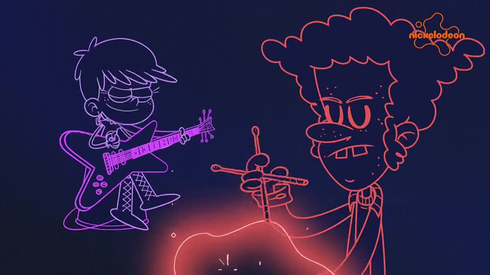Nickelodeon