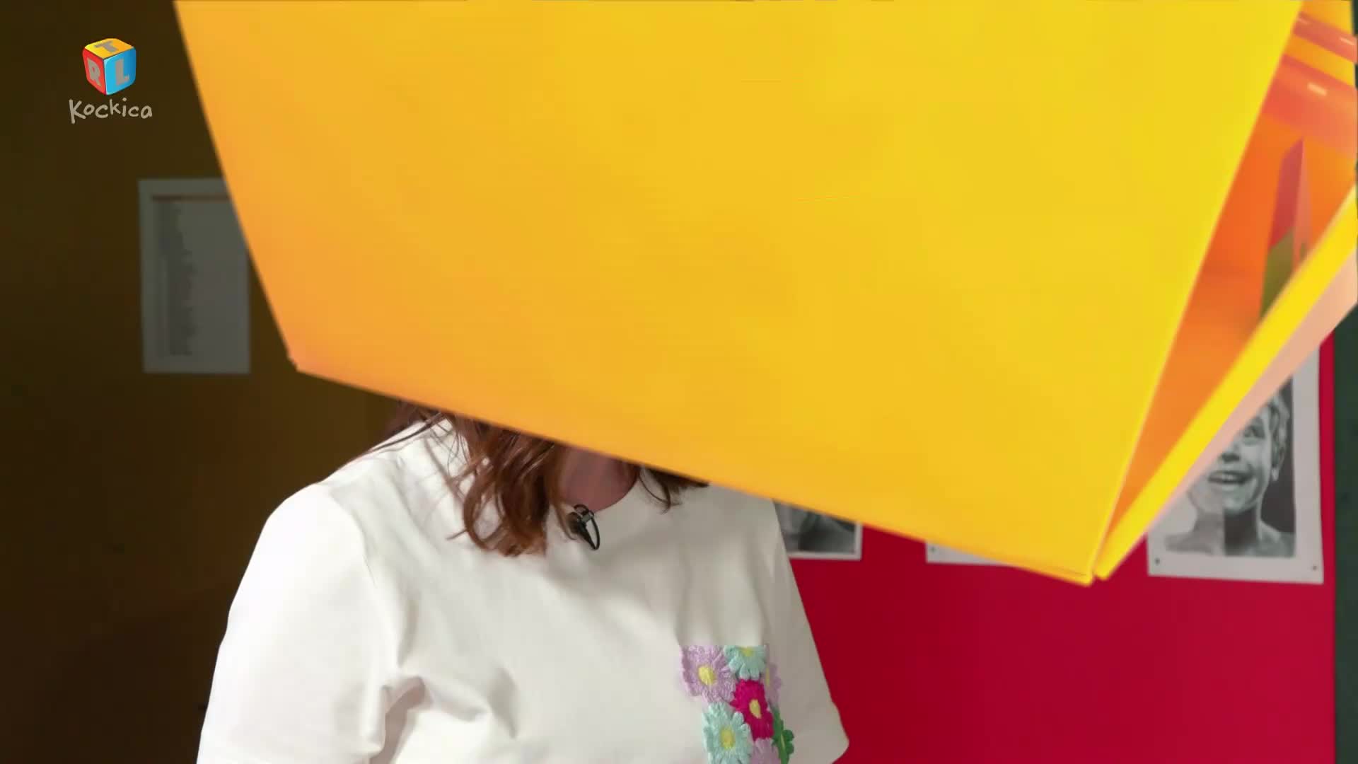 RTLKockica