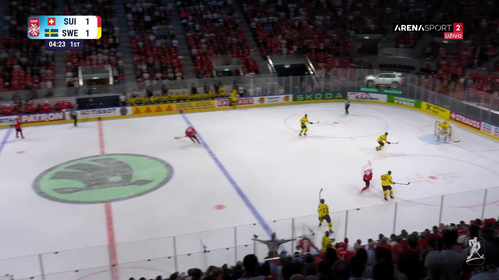 ArenaSportHD2