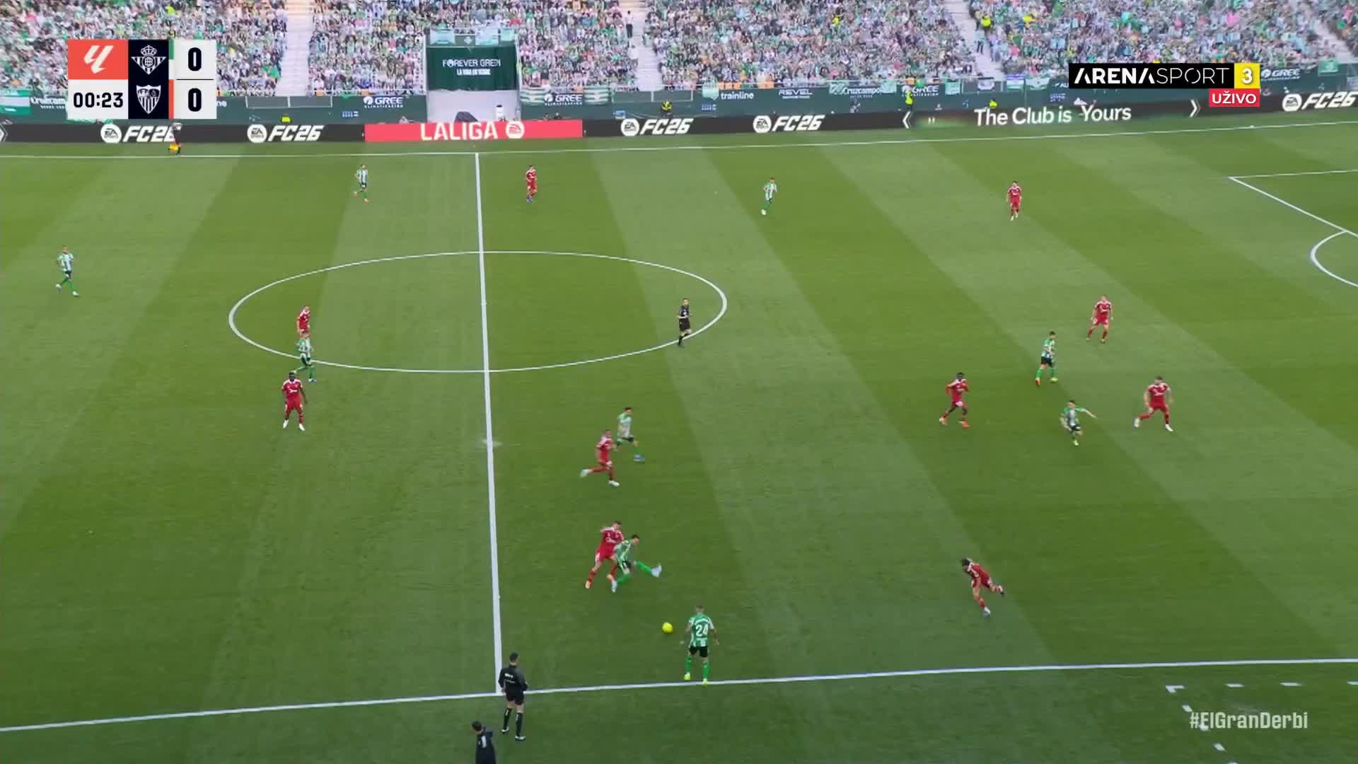 ArenaSportHD3