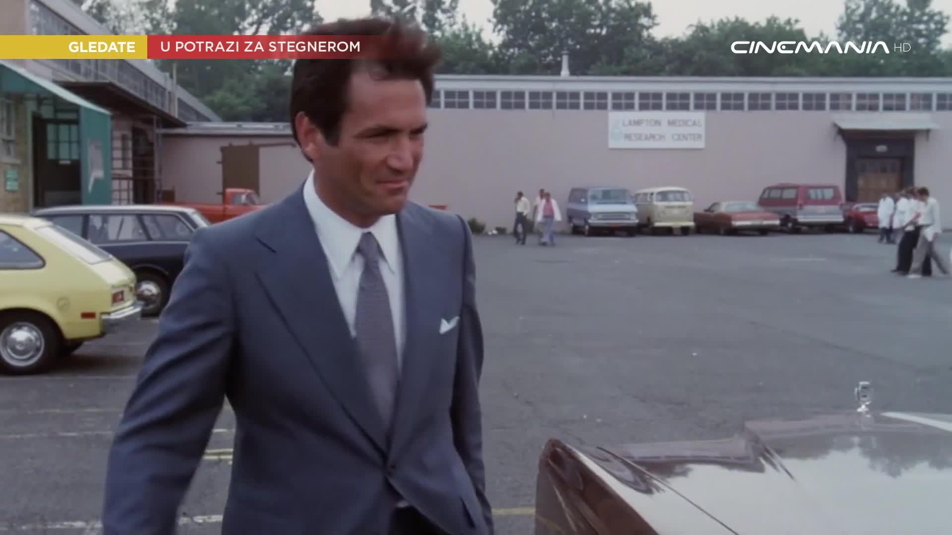 Cinemania