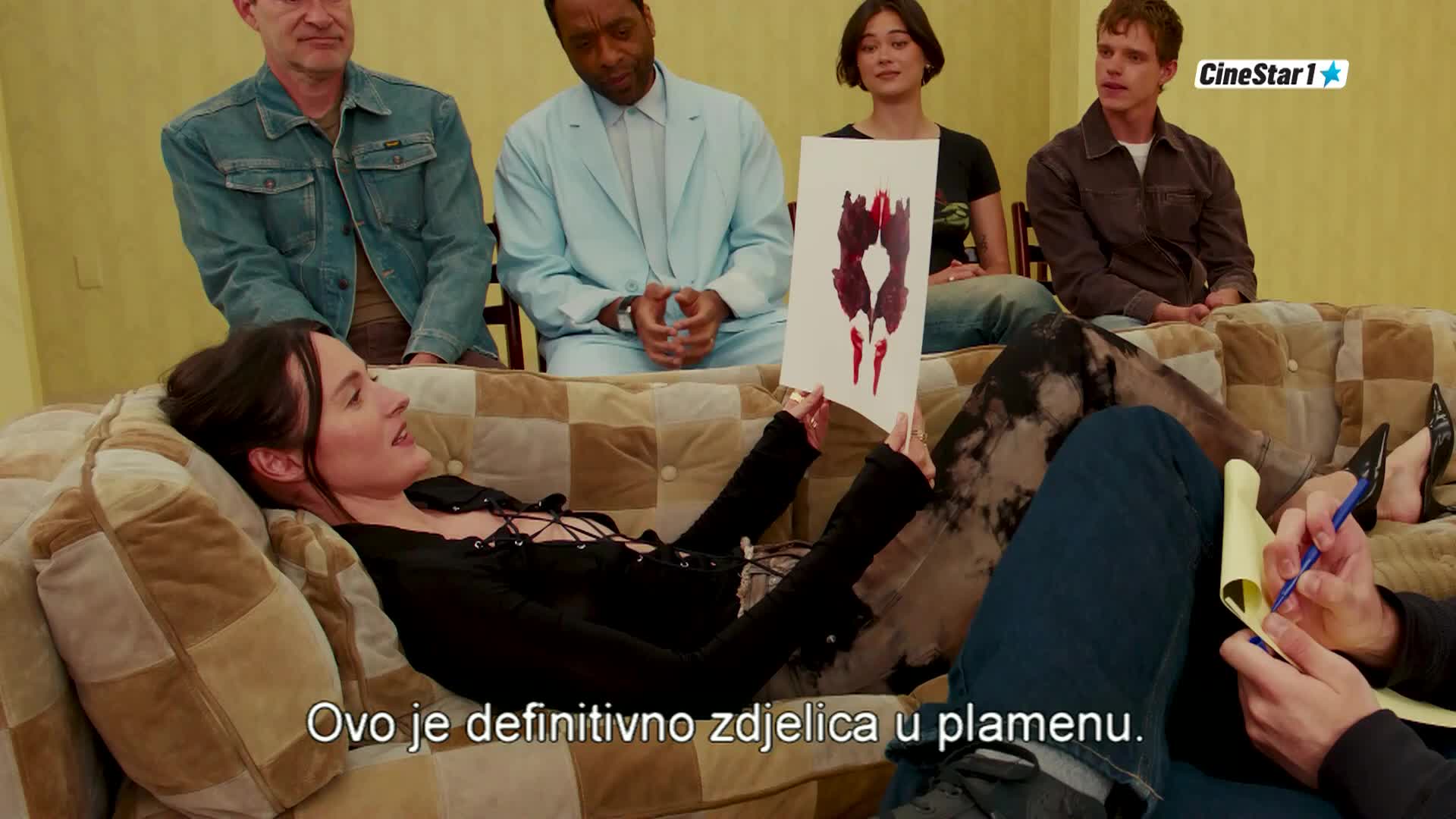 CinestarTV