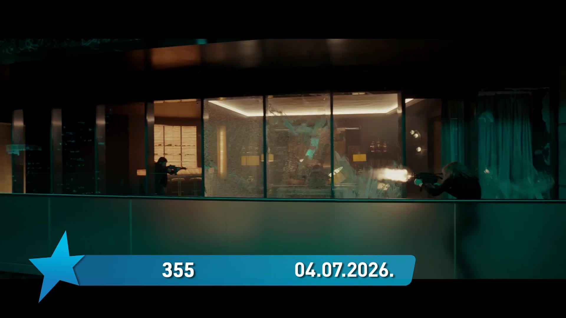 CinestarTV