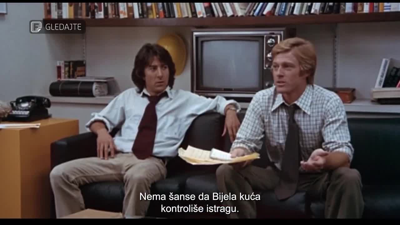 FTV