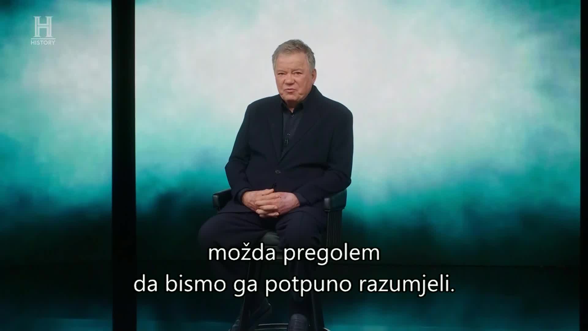 History
