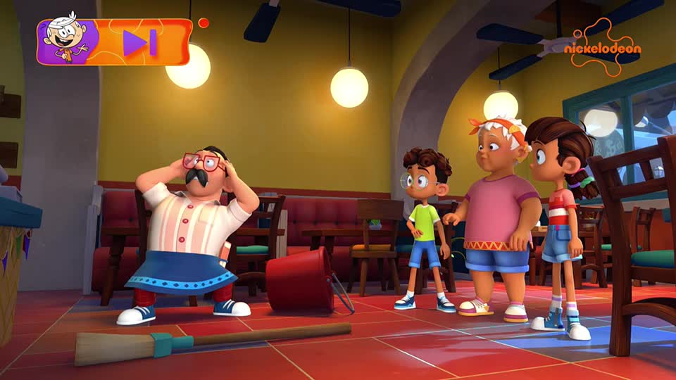 Nickelodeon