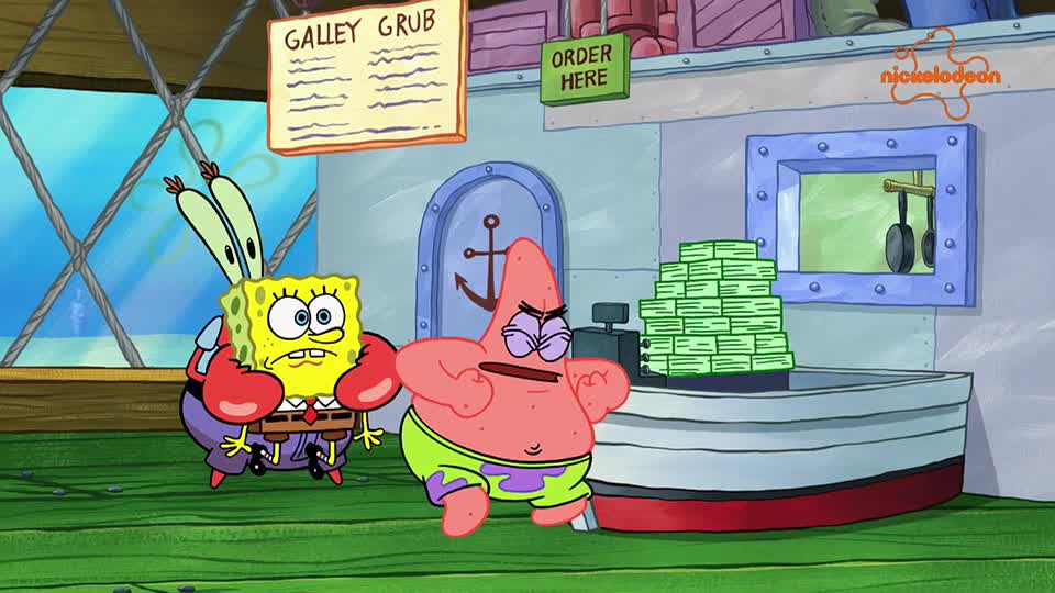 Nickelodeon