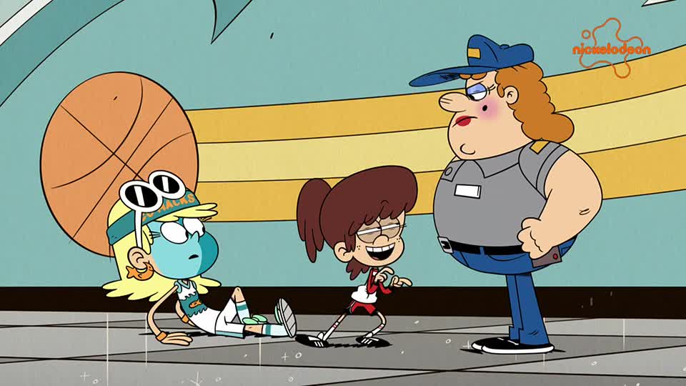 Nickelodeon