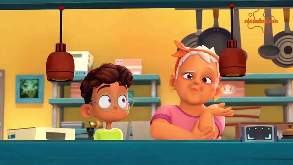 Nickelodeon