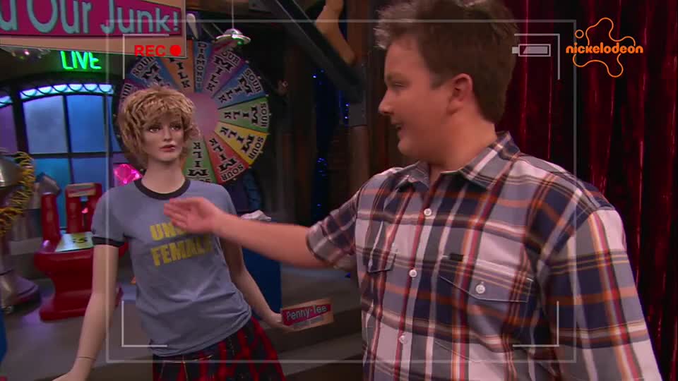 Nickelodeon