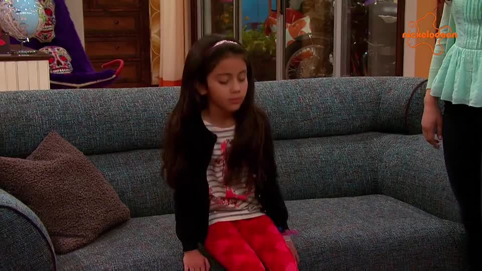 Nickelodeon