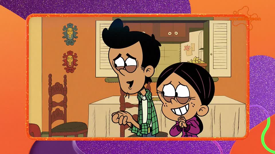 Nickelodeon