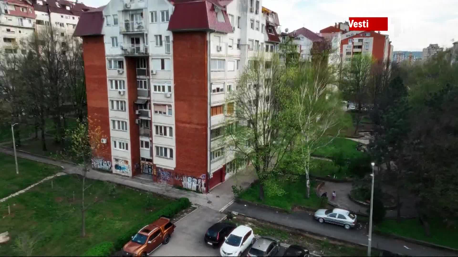 PRVA