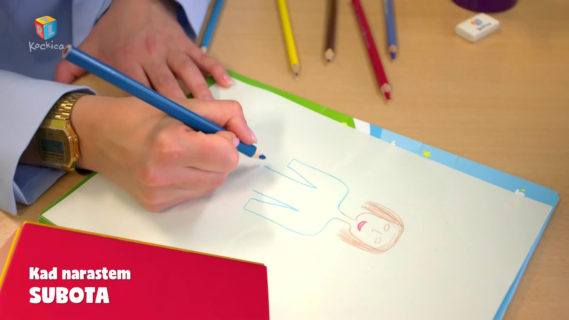 RTLKockica