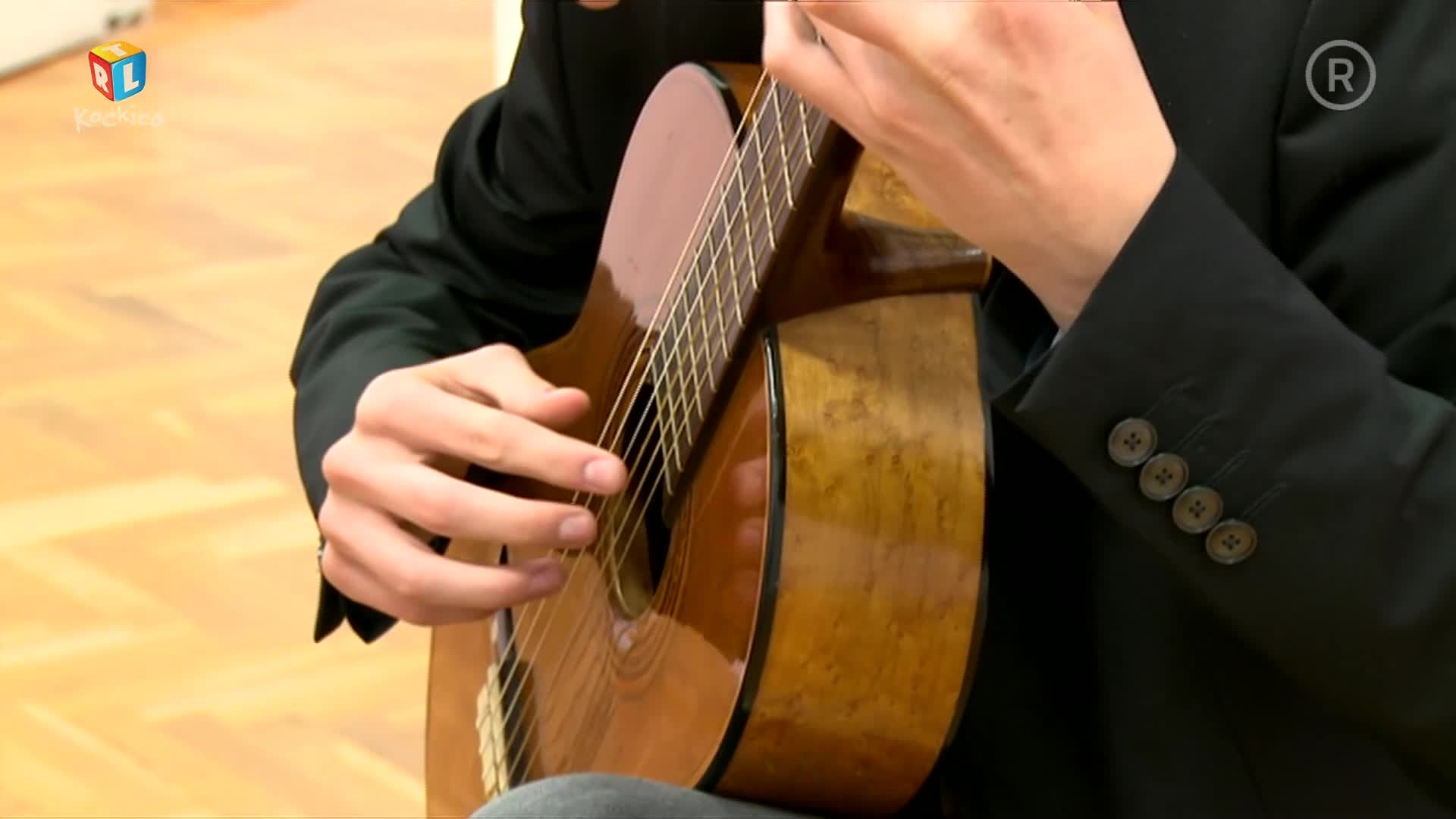 RTLKockica