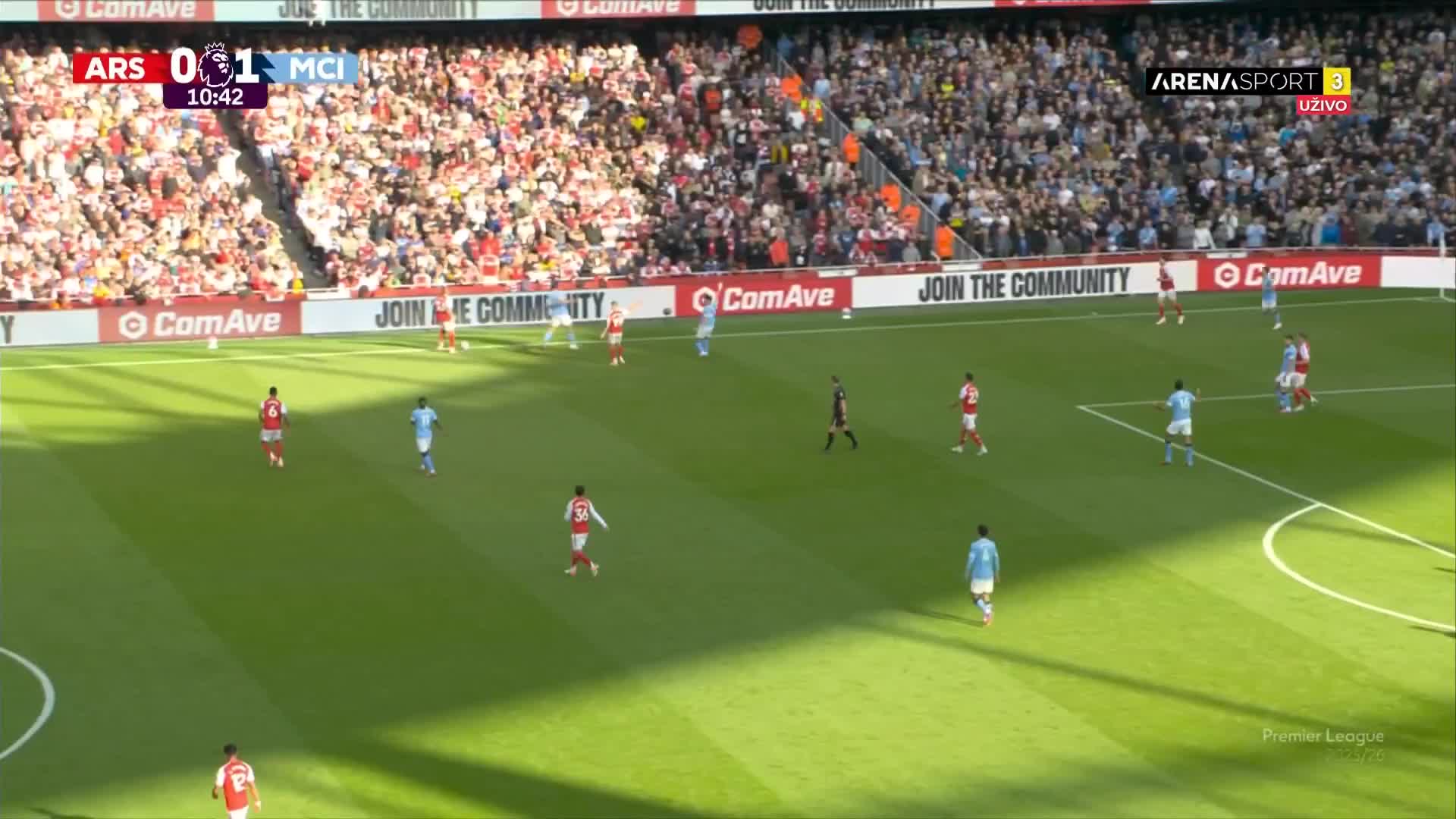 ArenaSportHD3