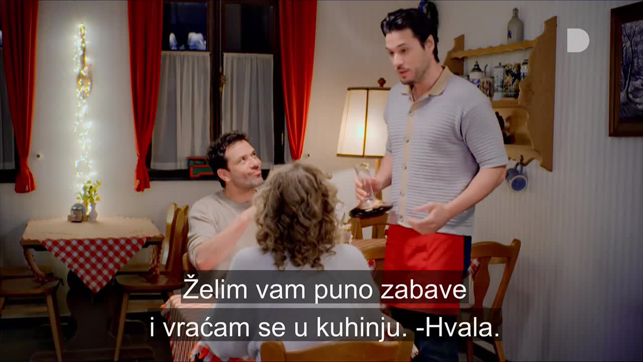 DomaTV