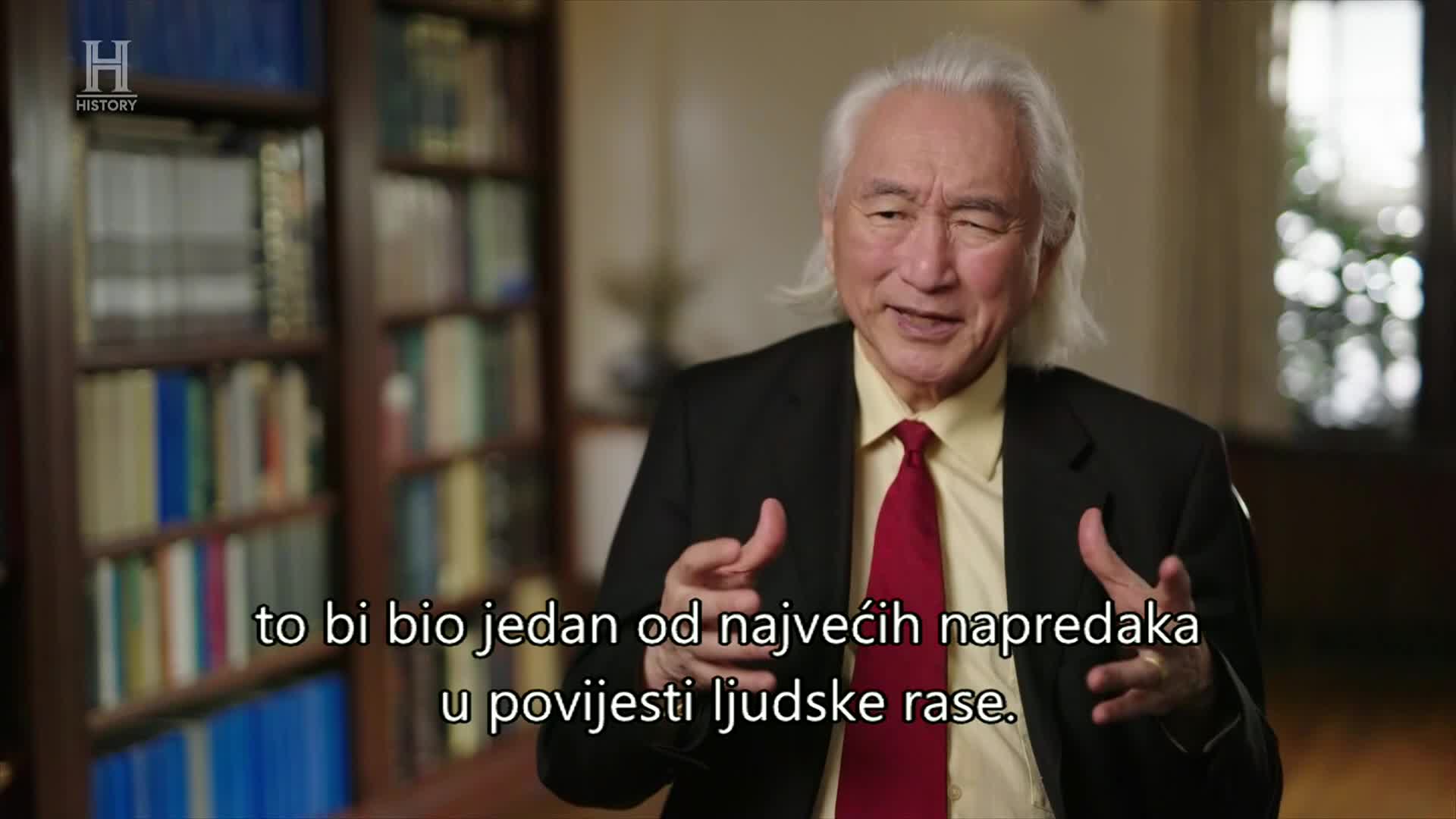 History