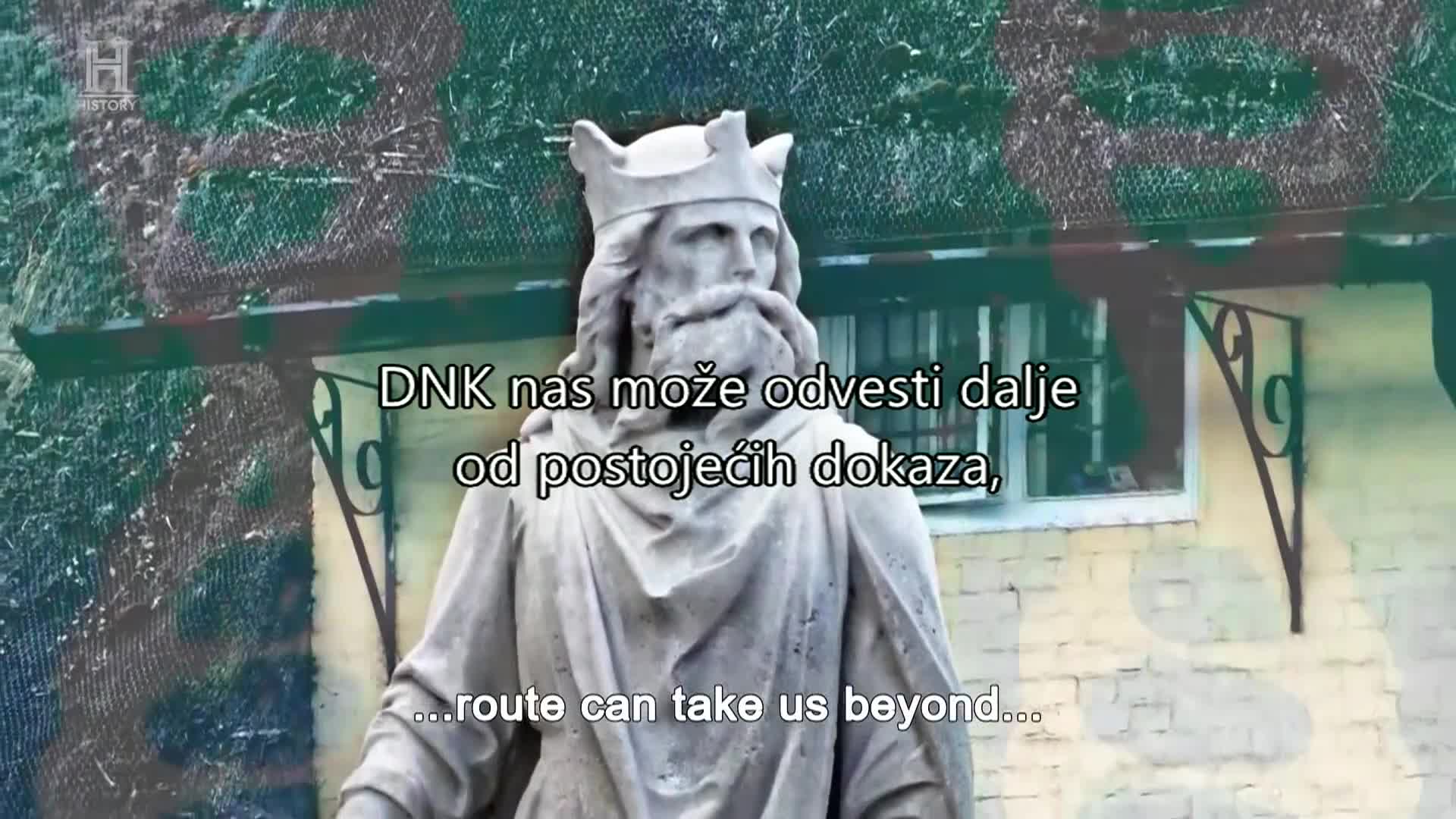 History