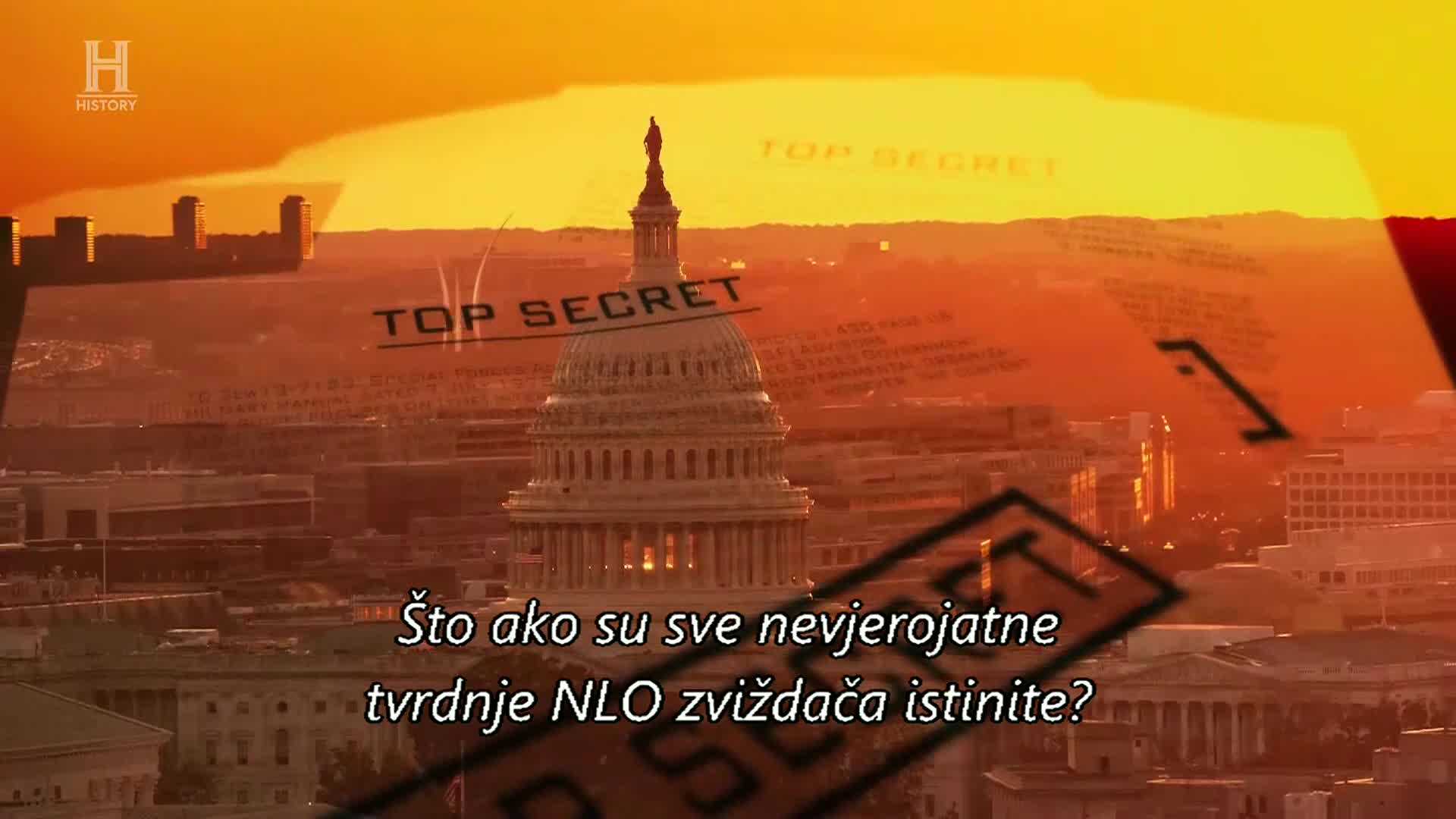 History