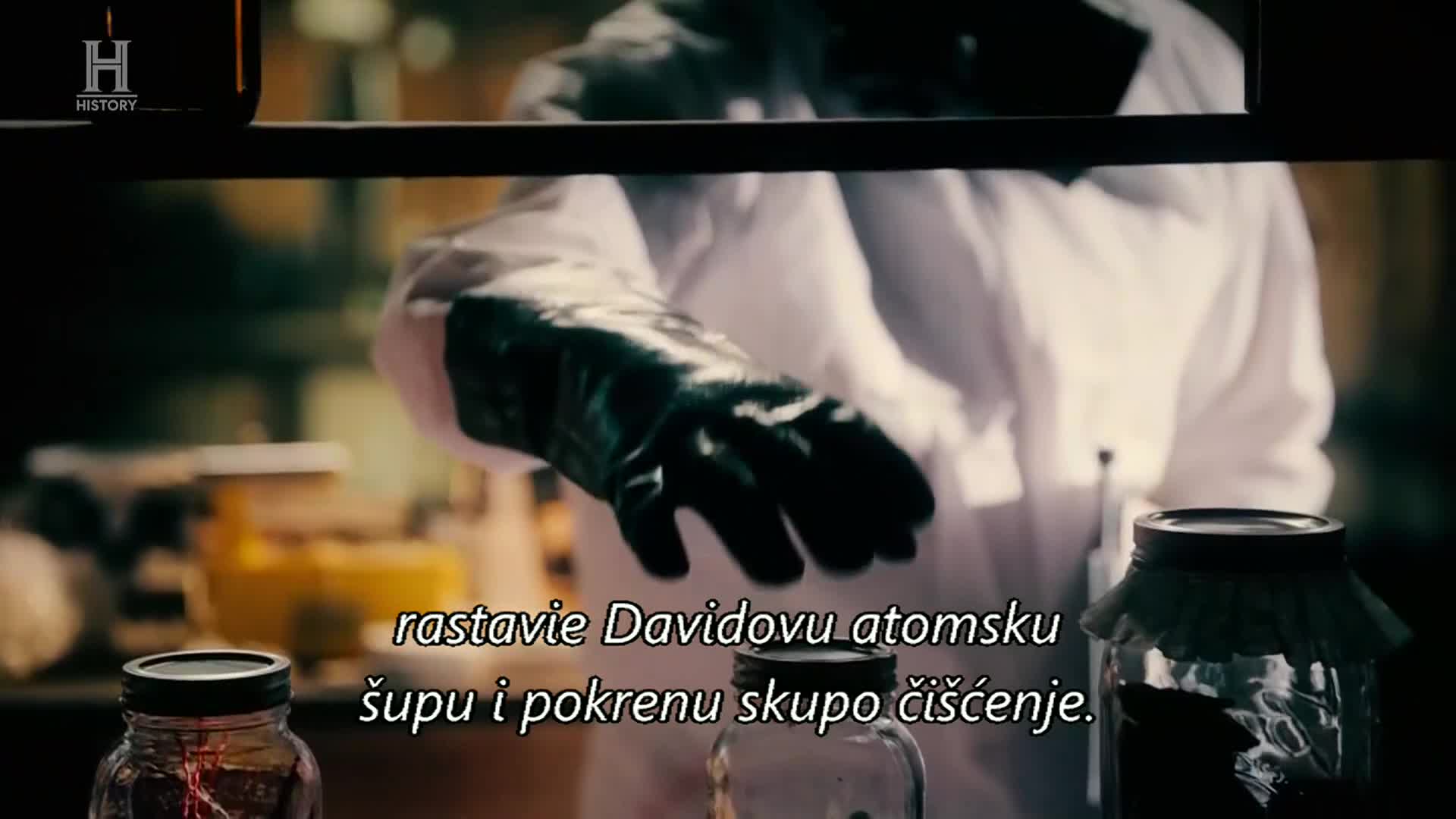 History