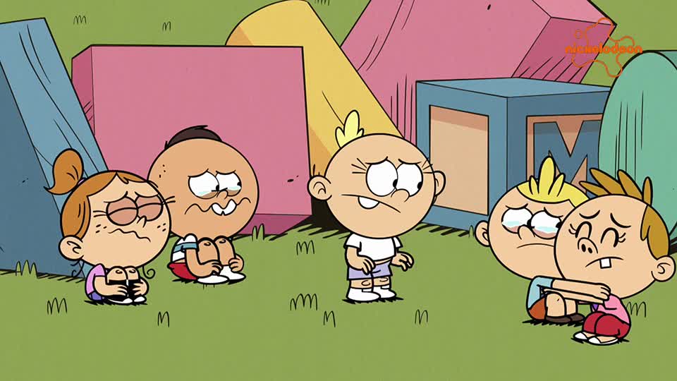 Nickelodeon