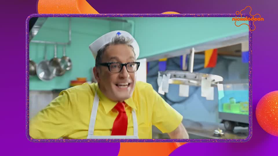 Nickelodeon
