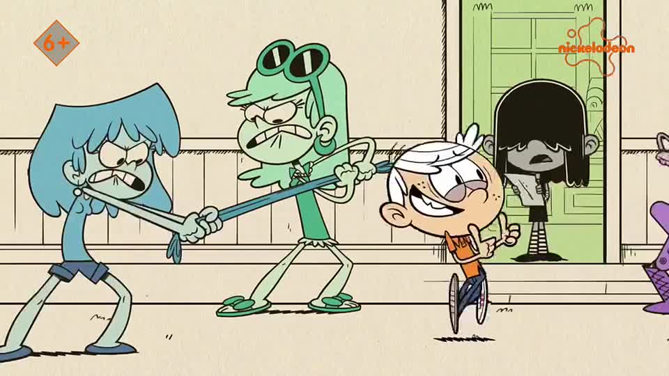 Nickelodeon