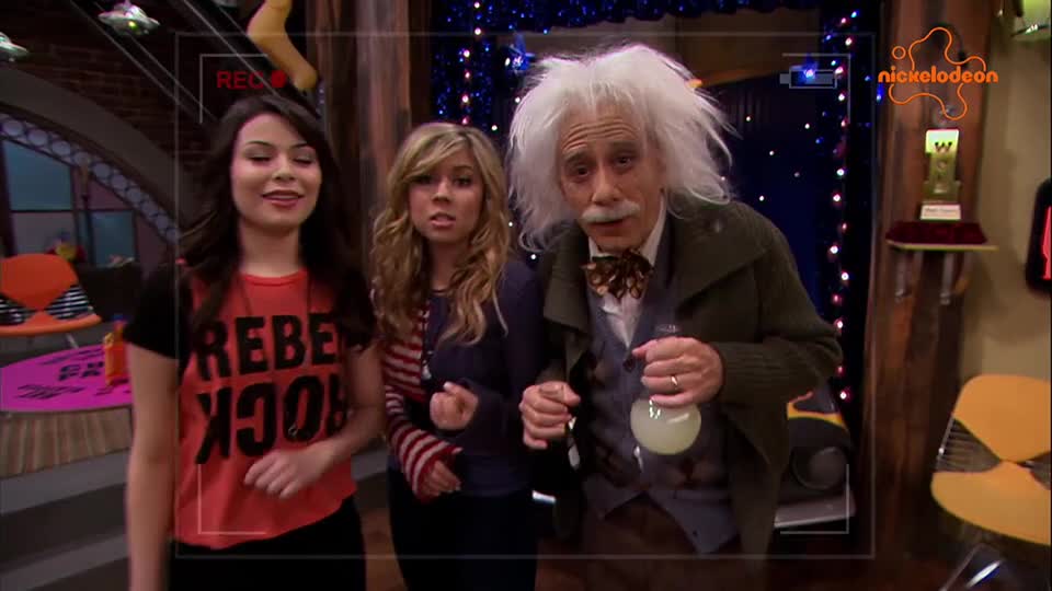 Nickelodeon