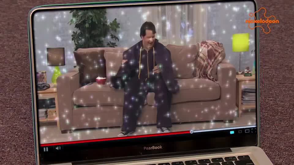 Nickelodeon