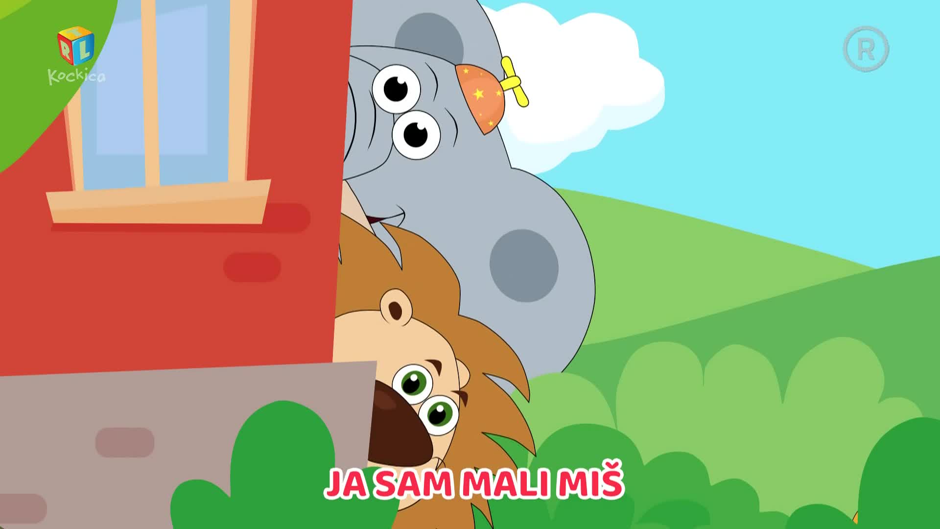 RTLKockica