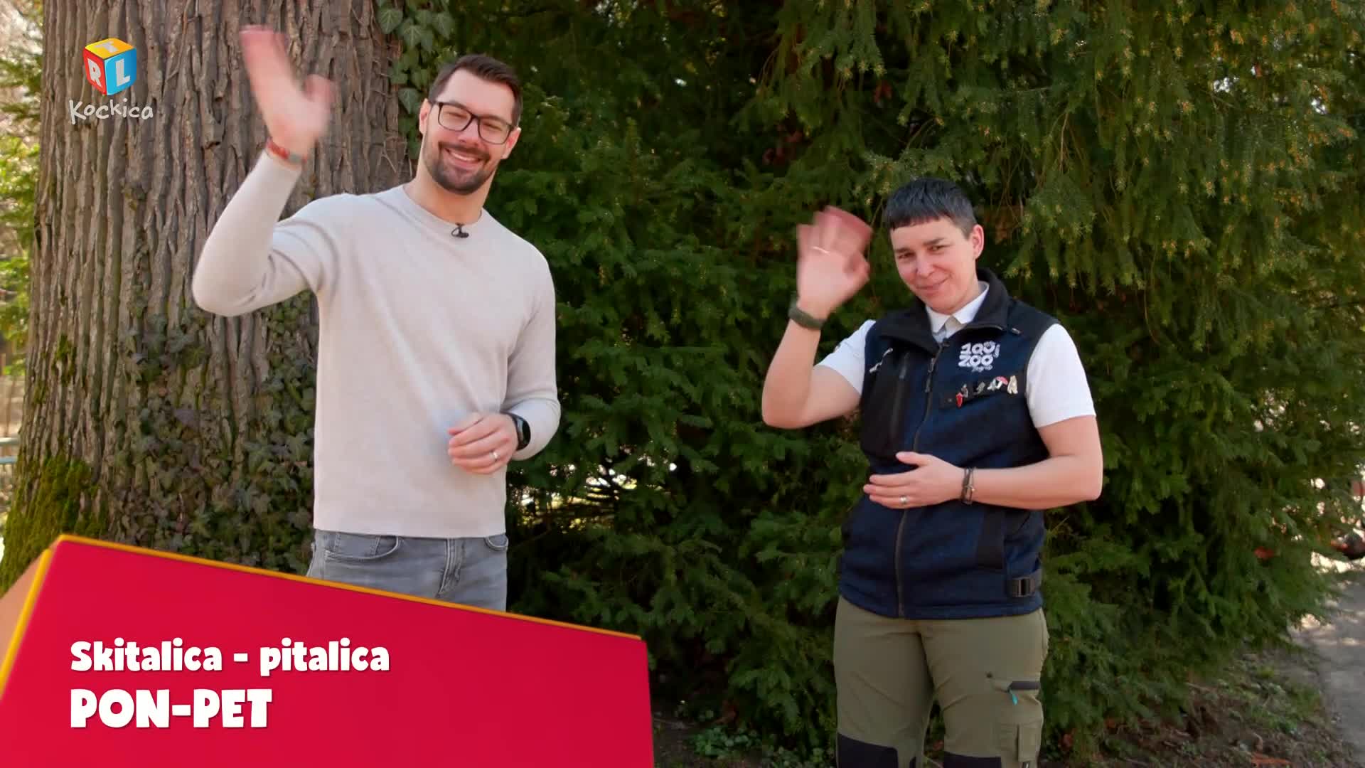 RTLKockica