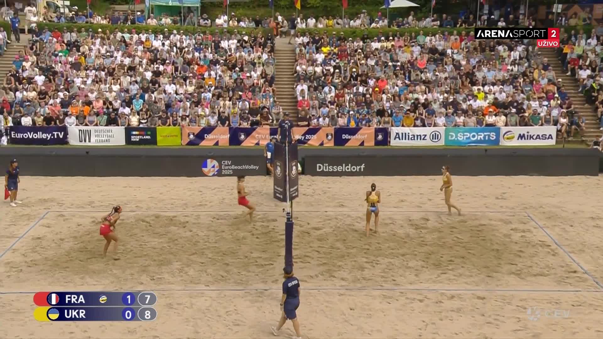 ArenaSportHD2