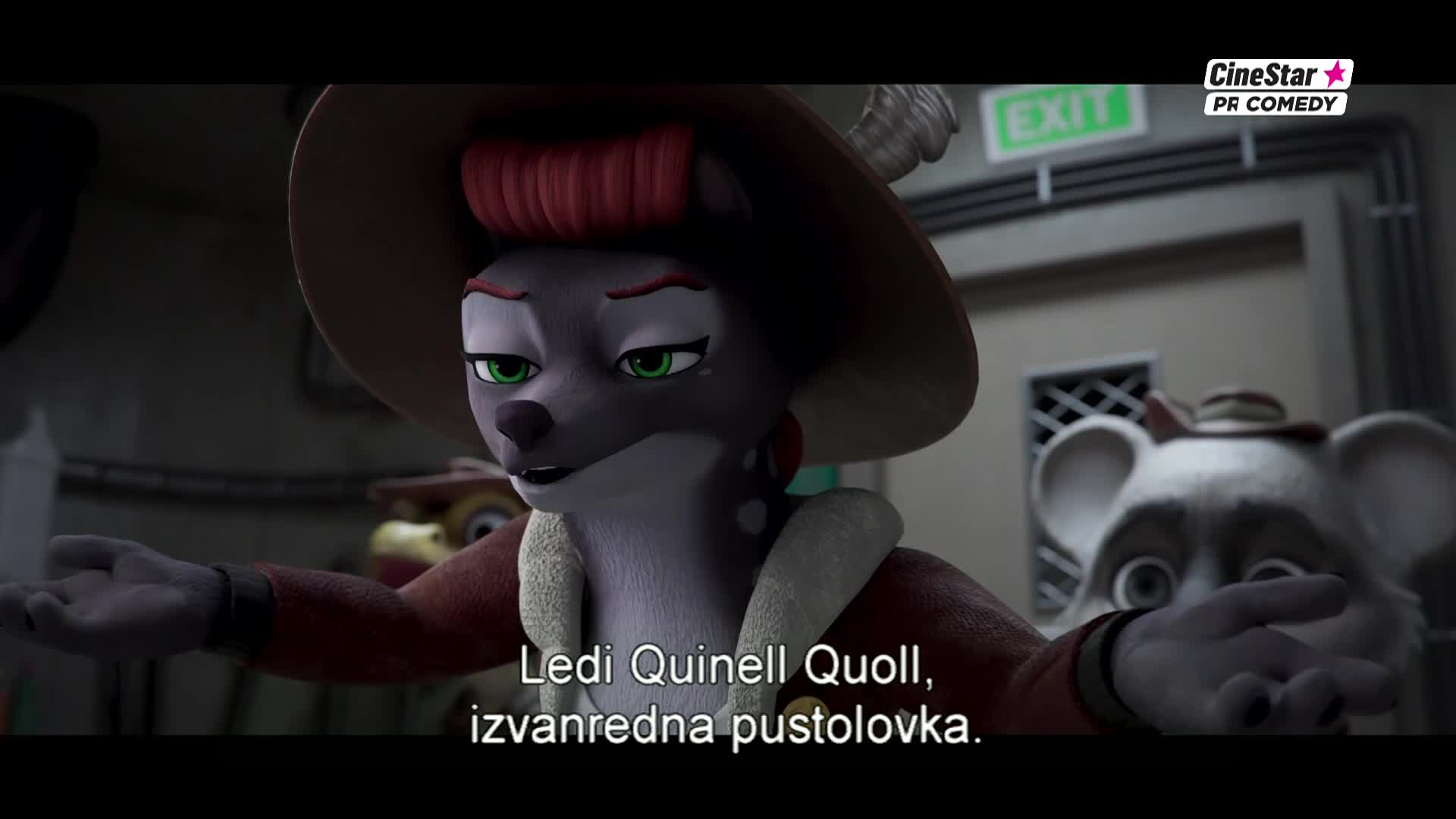 CinestarComedy