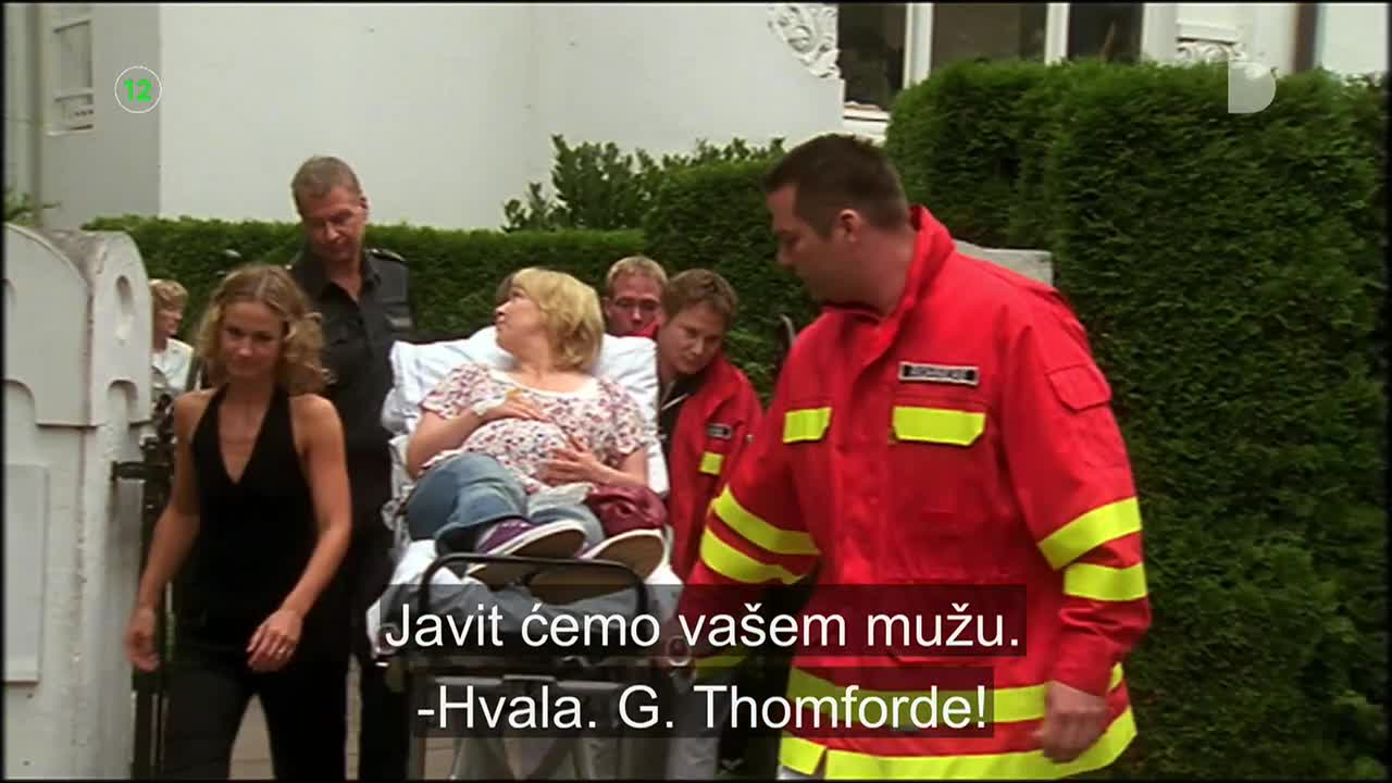 DomaTV