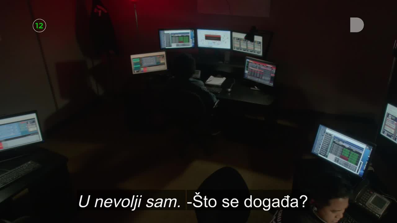 DomaTV