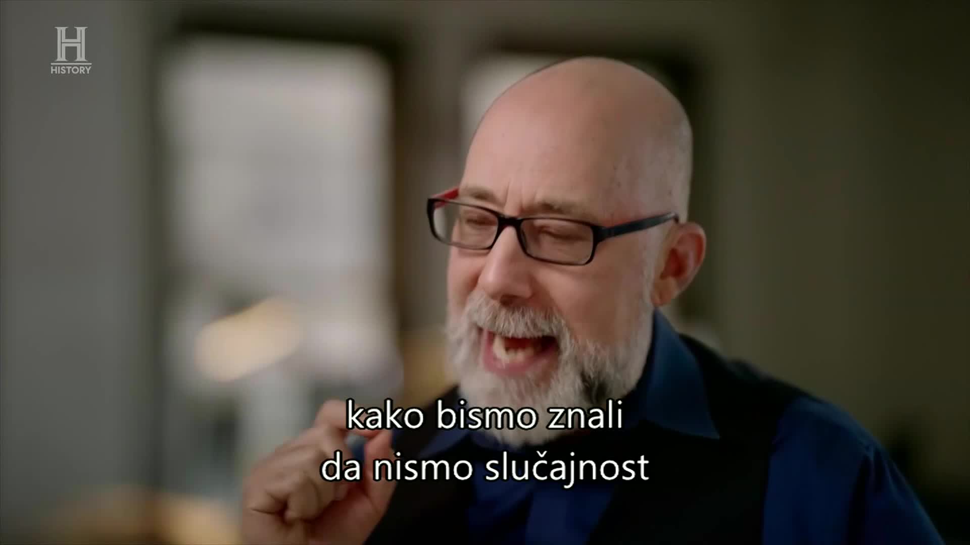 History