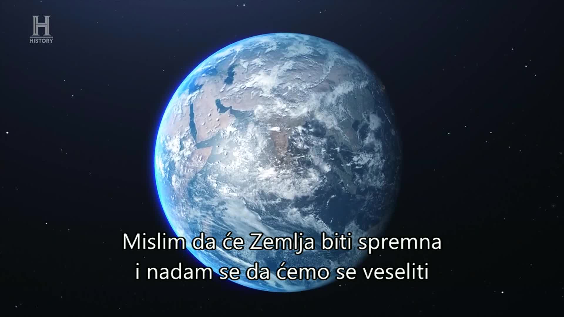 History
