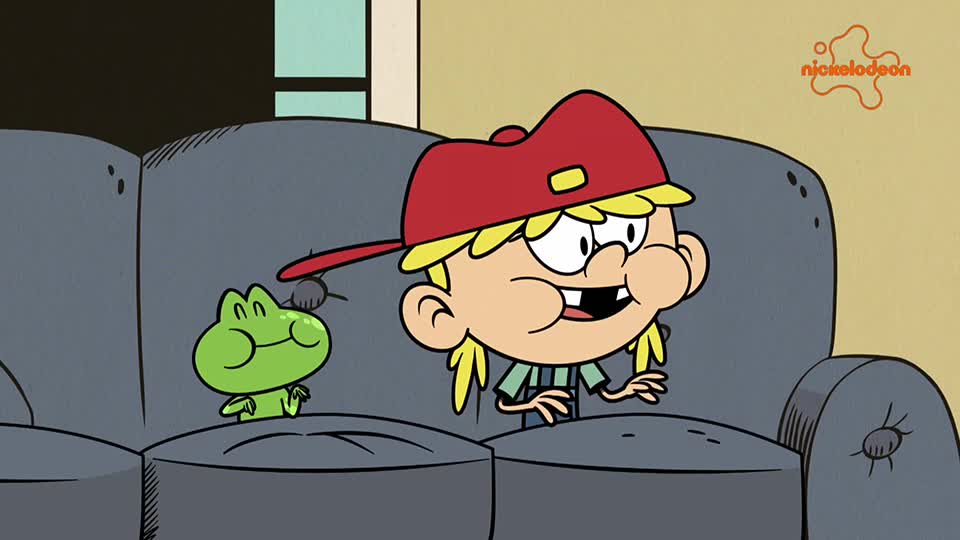 Nickelodeon