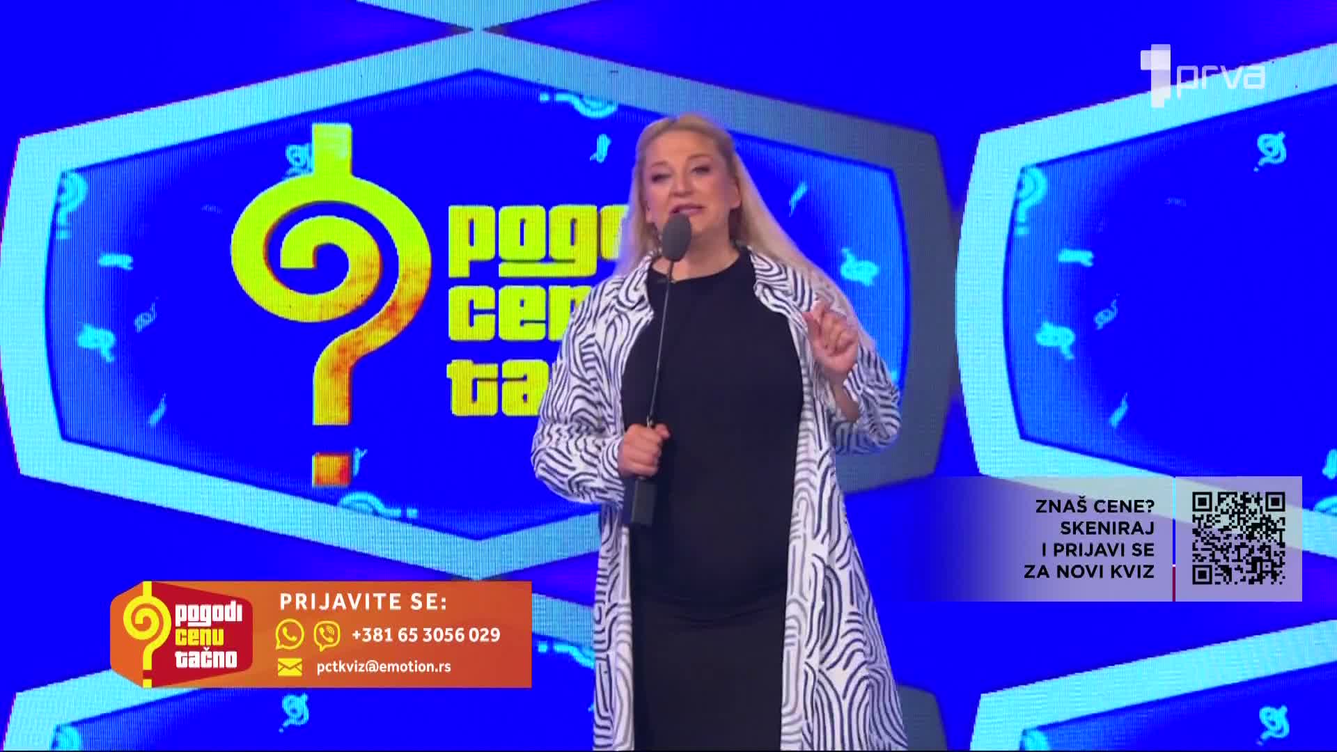 PRVA