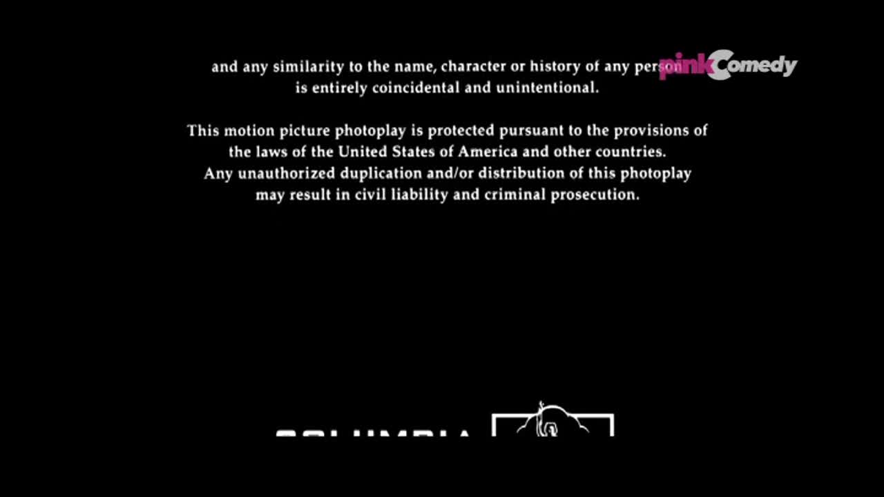 PinkComedy