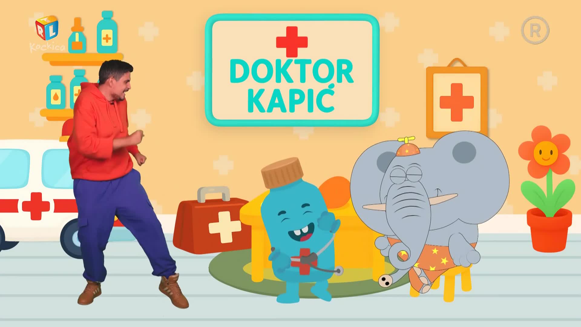 RTLKockica