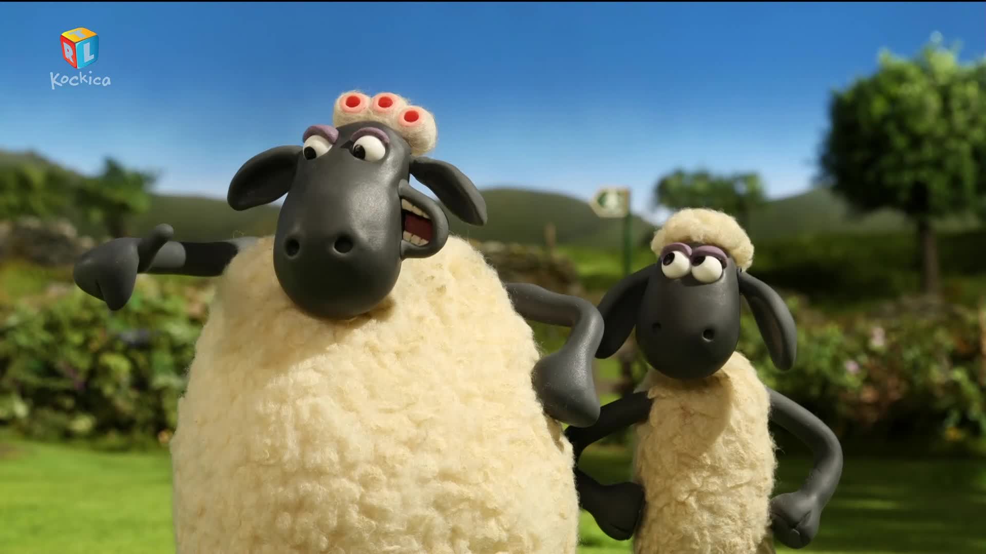 RTLKockica